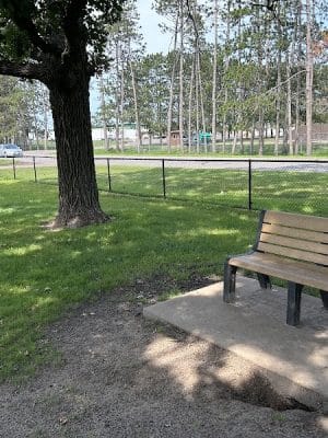 Isanti Dog Park