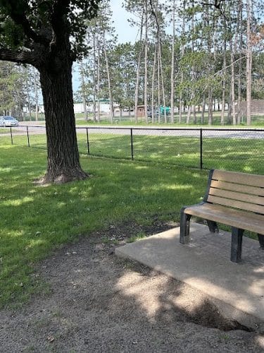 Isanti Dog Park