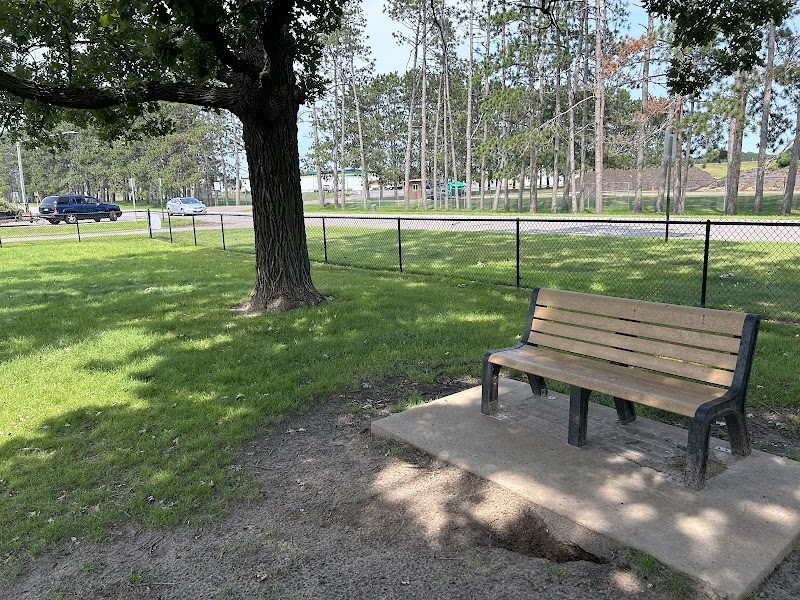 Isanti Dog Park - Isanti, MN