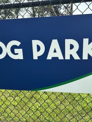 Isanti Dog Park