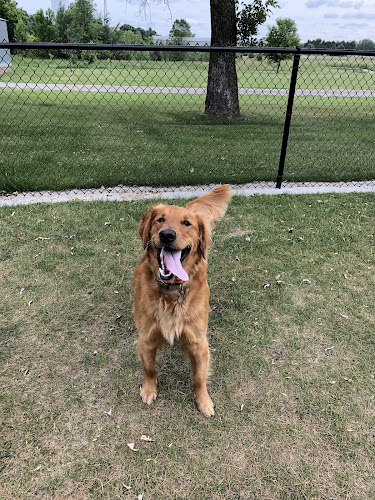 Isanti Dog Park