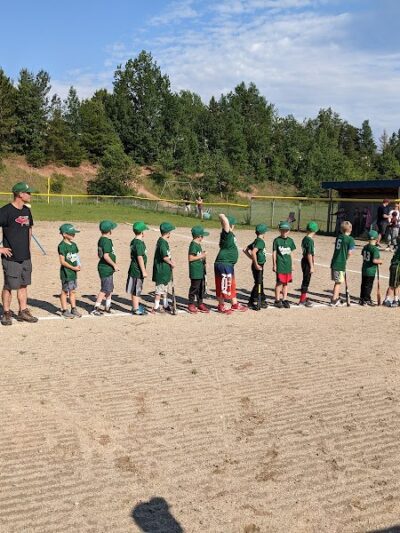Ishpeming Playgrounds - Ishpeming,