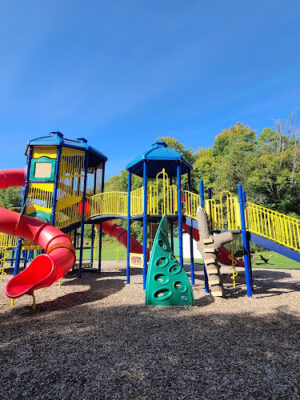 Tilden Township Park