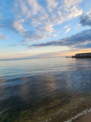 Islip Beach