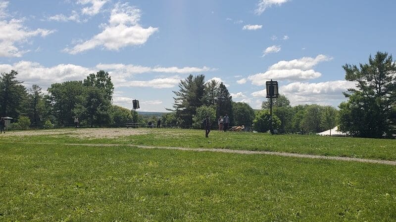 Ithaca Dog Park - Ithaca,