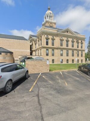 Gratiot County Parks & Rec