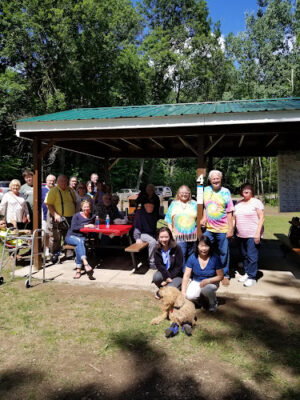 Reed County Park