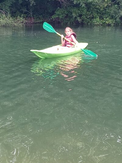 Reed County Park - Ithaca,