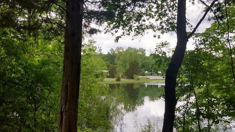 Reed County Park - Ithaca,