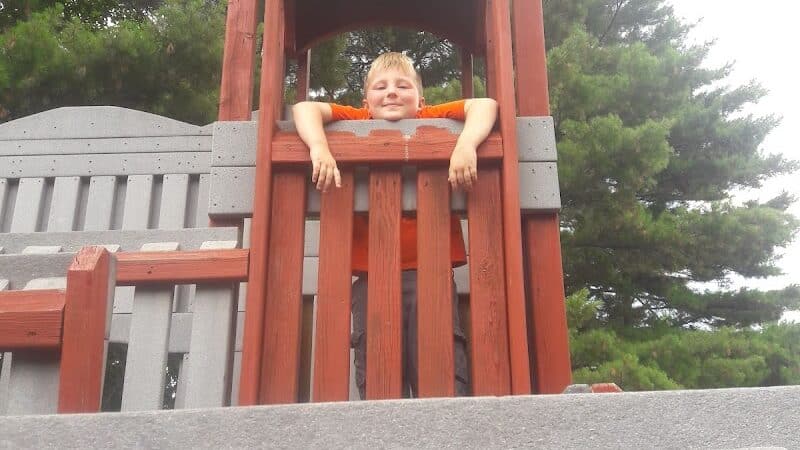 Woodland Park - Ithaca,