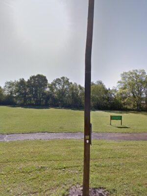 Belhaven Heights Park