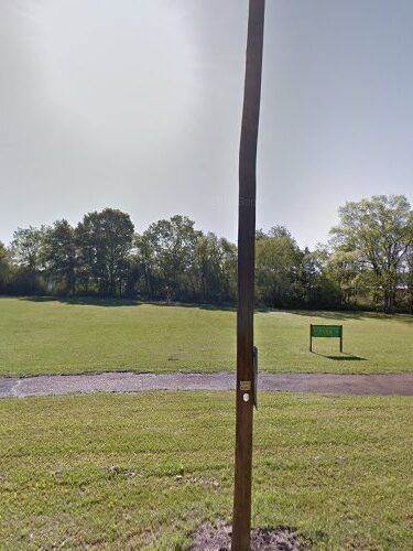 Belhaven Heights Park