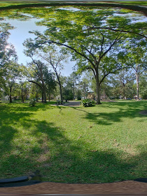 Fondren Park