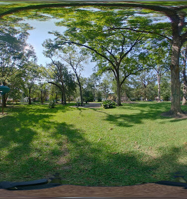 Fondren Park