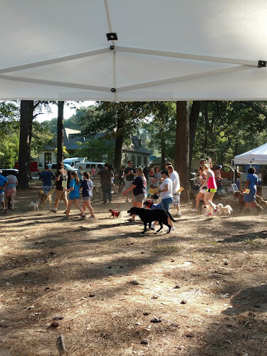 Jamie Fowler Boyll Park