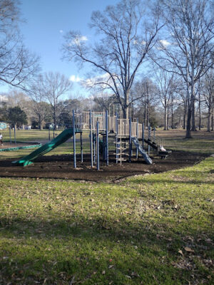 Manhattan Park
