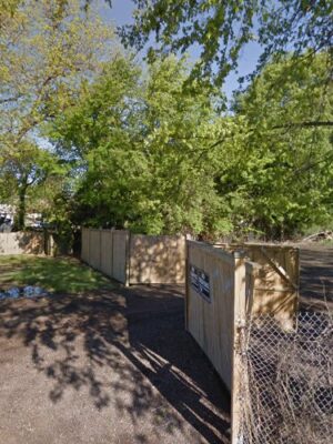 Museum Trail - Belhaven Heights