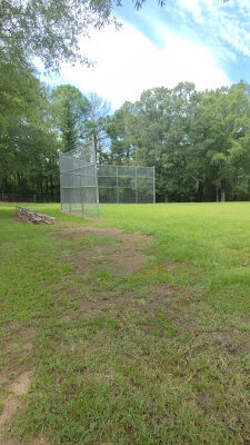 Tougaloo Park