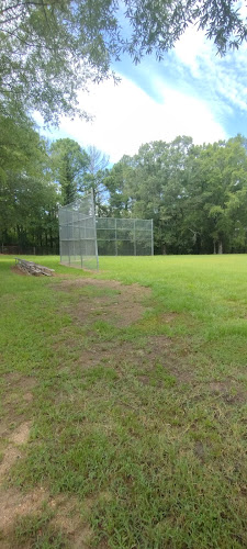 Tougaloo Park