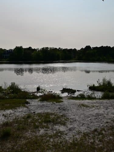 Bunker Hill Bogs Recreation Area