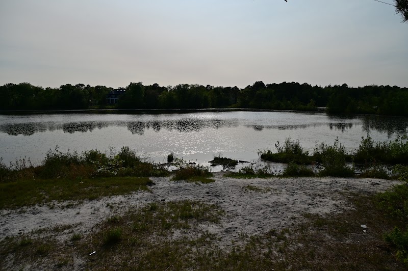 Bunker Hill Bogs Recreation Area - Jackson Township, NJ