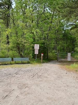 Bunker Hill Bogs Recreation Area