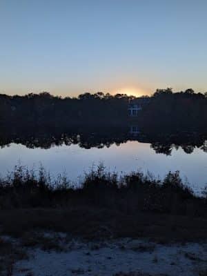 Bunker Hill Bogs Recreation Area
