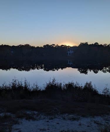 Bunker Hill Bogs Recreation Area
