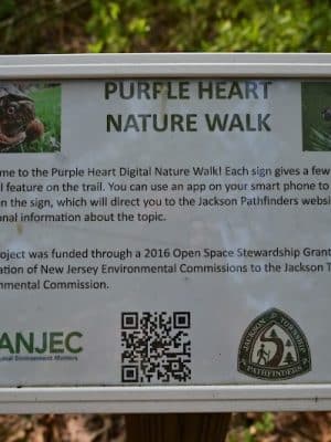 Bunker Hill Bogs Recreation Area