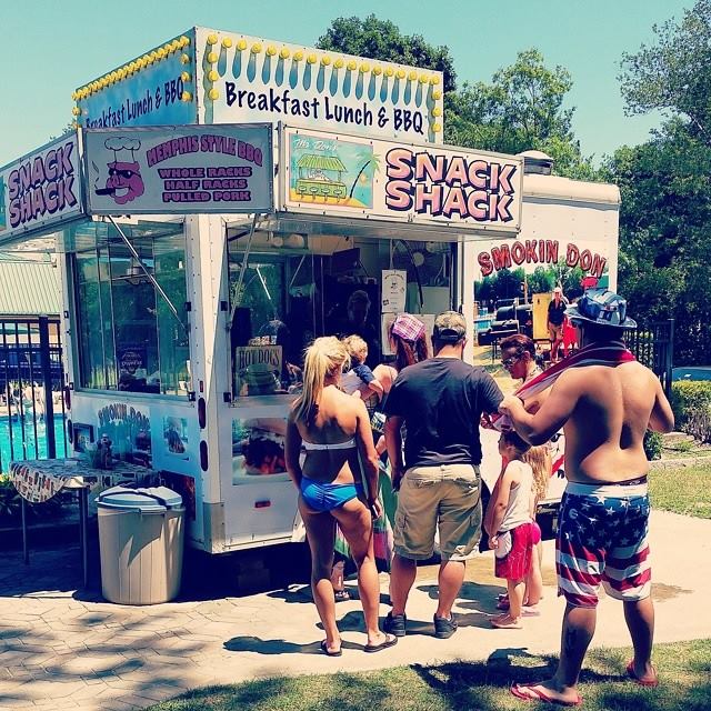 Butterfly Camping Resort - Jackson Township, NJ