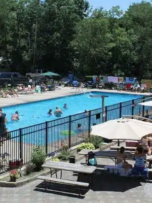 Butterfly Camping Resort