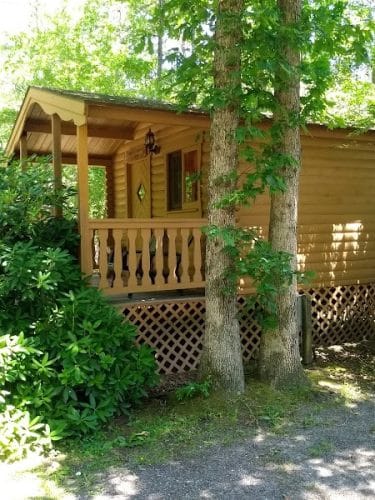 Butterfly Camping Resort
