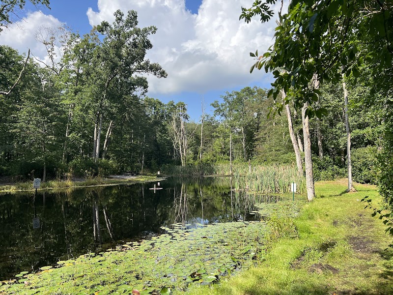 Butterfly Camping Resort - Jackson Township, NJ