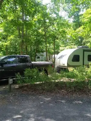 Butterfly Camping Resort