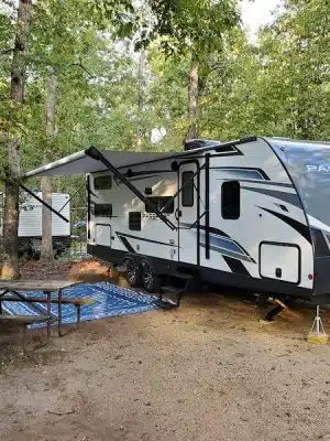 Butterfly Camping Resort