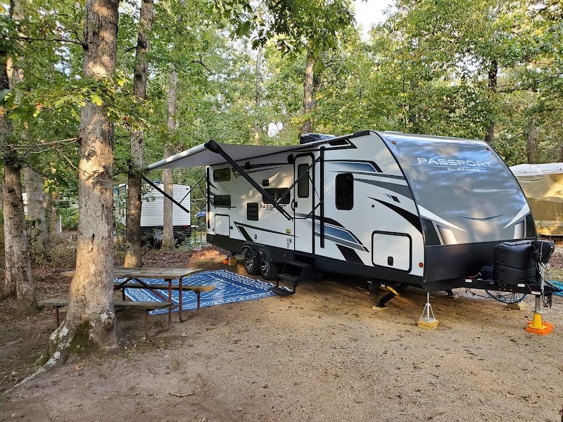 Butterfly Camping Resort - Jackson Township, NJ