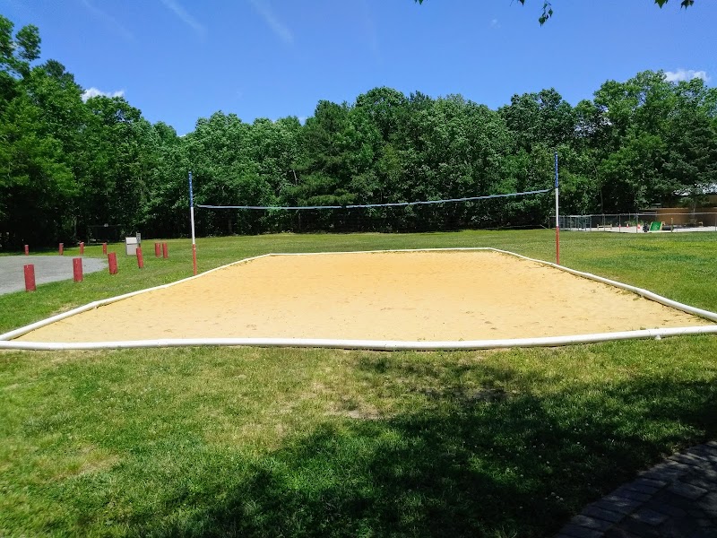 Butterfly Camping Resort - Jackson Township, NJ
