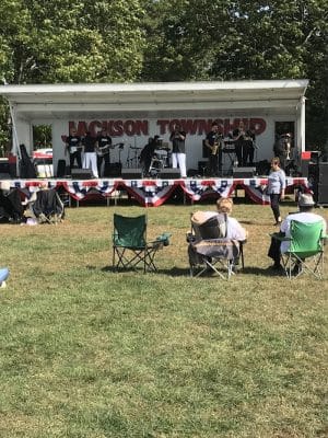Johnson Memorial Park