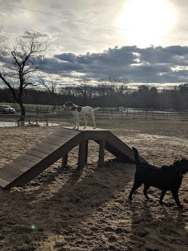Johnson Memorial Park