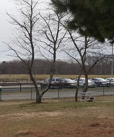 Johnson Memorial Park