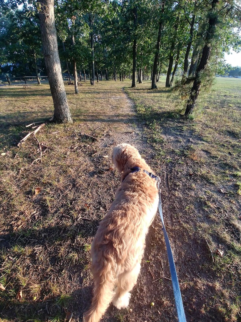 Johnson Memorial Park - Jackson Township, NJ