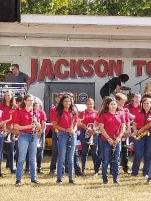 Johnson Memorial Park