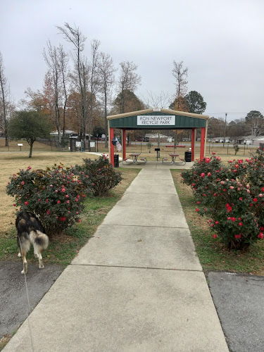 Jacksonville Dog Park