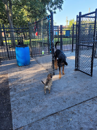 John Gorrie Dog Park of Riverside Park