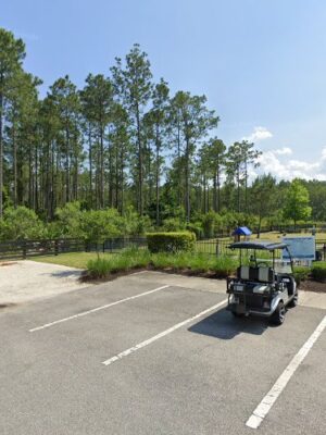 Rivertown Dog Park
