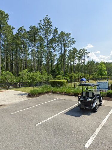 Rivertown Dog Park