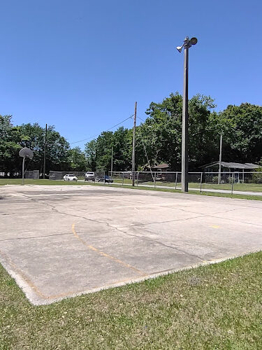 Ryder Park