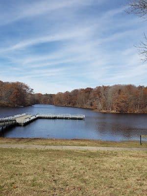 Shakamak State Park
