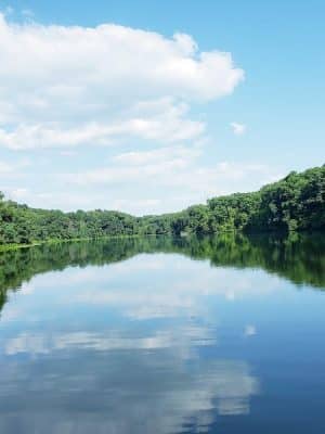 Shakamak State Park