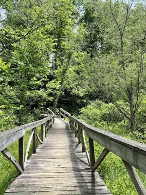 Shakamak State Park